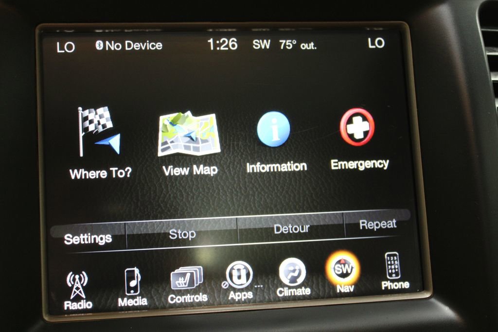 Used 2017 Jeep Grand Cherokee Summit image 50