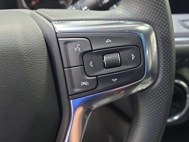 New 2025 Chevrolet Blazer LT w/ Redline Edition image 20