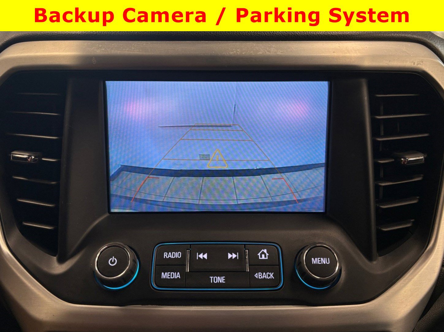 Used 2019 GMC Acadia SLT FWD image 20