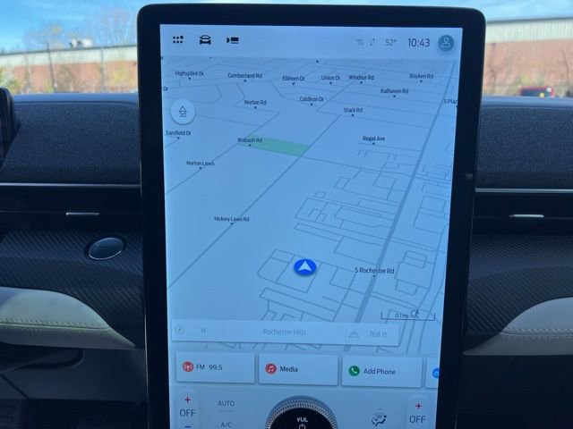 Used 2024 Ford Mustang Mach-E Premium AWD/4WD image 30