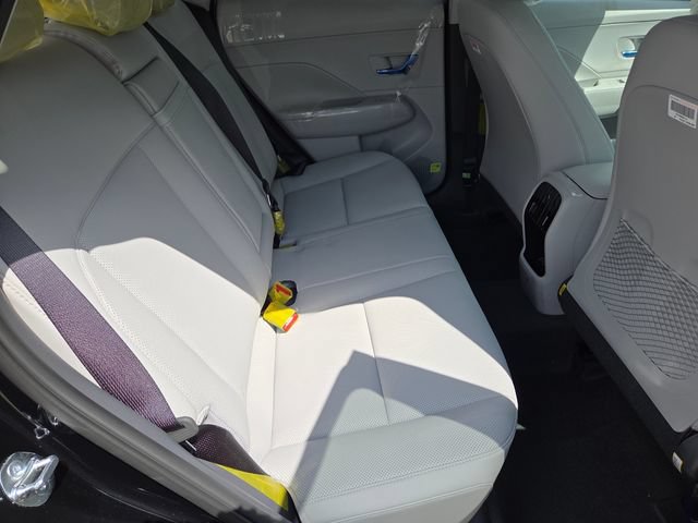 New 2026 Hyundai Kona SEL Premium AWD/4WD image 22
