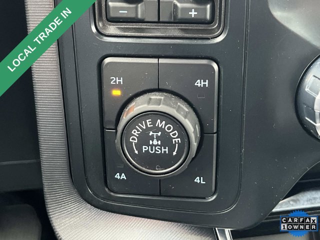 Used 2025 Ford F150 Platinum w/ Equipment Group 702A High AWD/4WD image 33