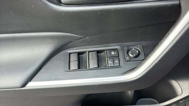 Used 2024 Toyota RAV4 LE image 12