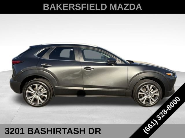Used 2023 MAZDA CX-30 AWD 2.5 S w/ Select Package image 6