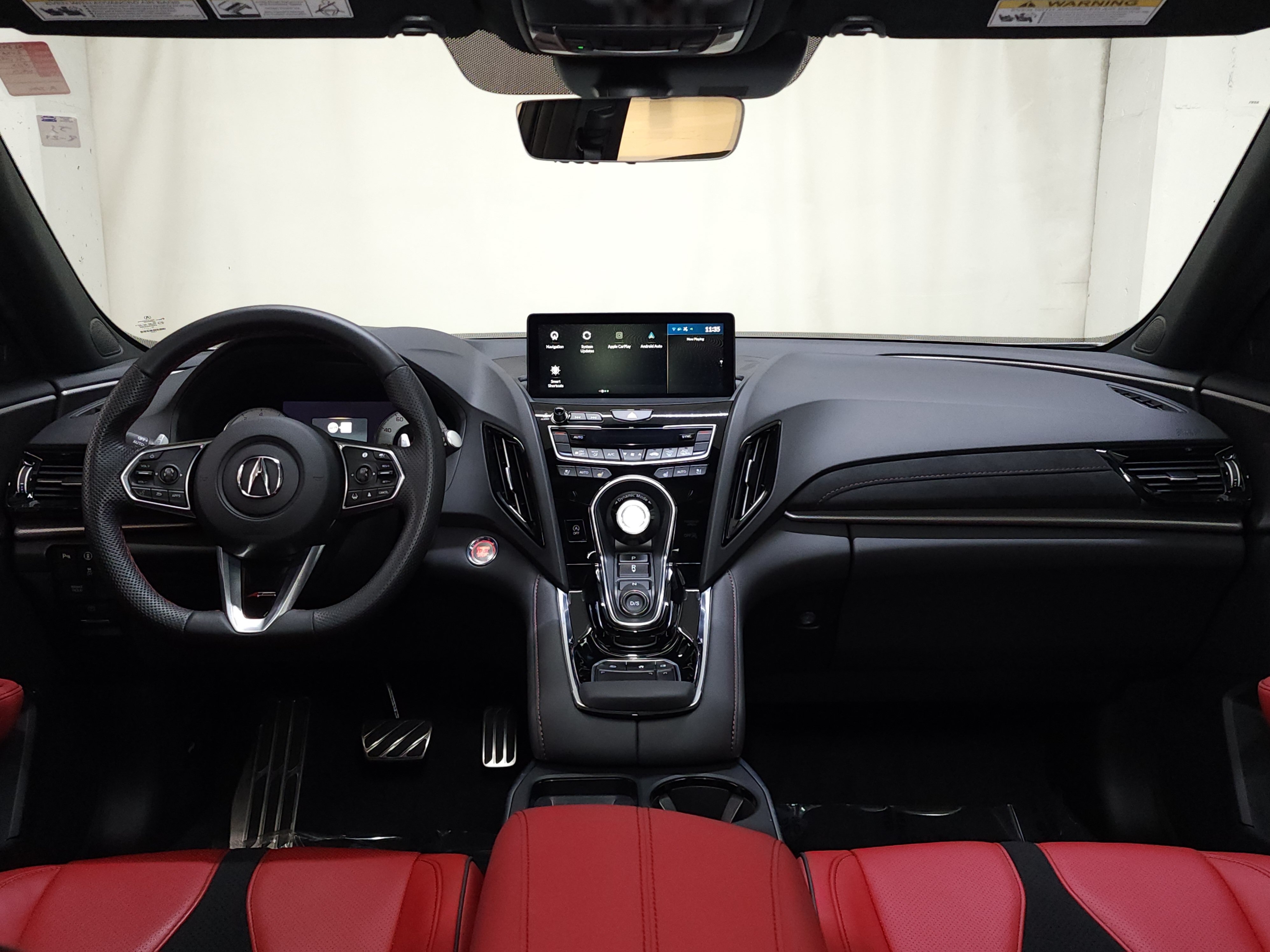 Certified 2026 Acura RDX A-Spec AWD/4WD image 26