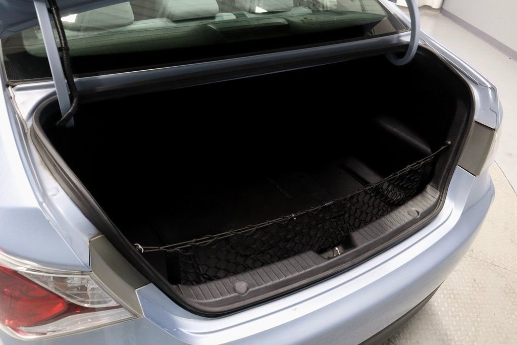 Used 2013 Hyundai Sonata Hybrid image 12