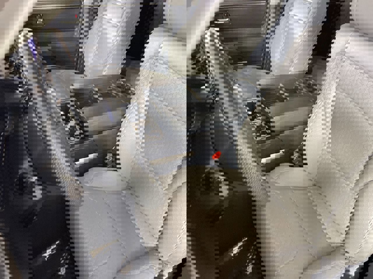 Used 2023 Toyota Tundra SR5 w/ TRD Off-Road Premium Package image 20