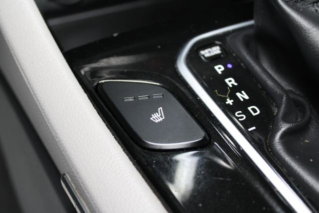 Used 2017 Hyundai Ioniq SEL FWD image 14