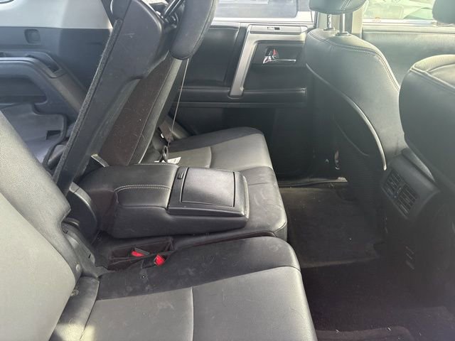 Used 2014 Toyota 4Runner SR5 Premium AWD/4WD image 8