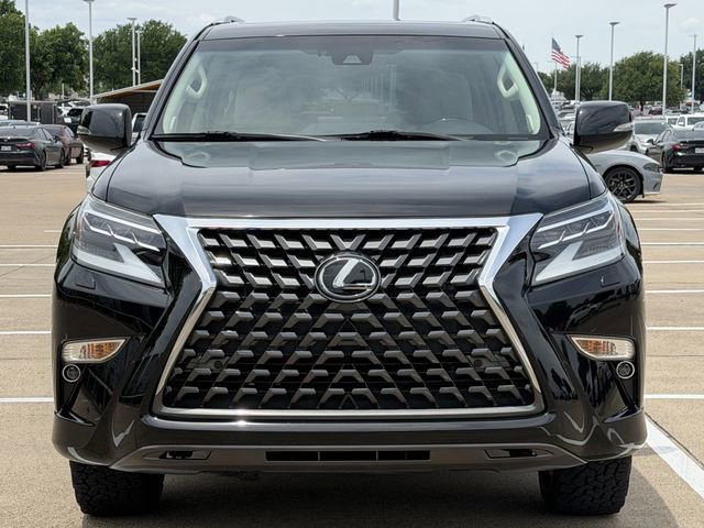 Used 2022 Lexus GX 460 Premium w/ Premium Package AWD/4WD image 7