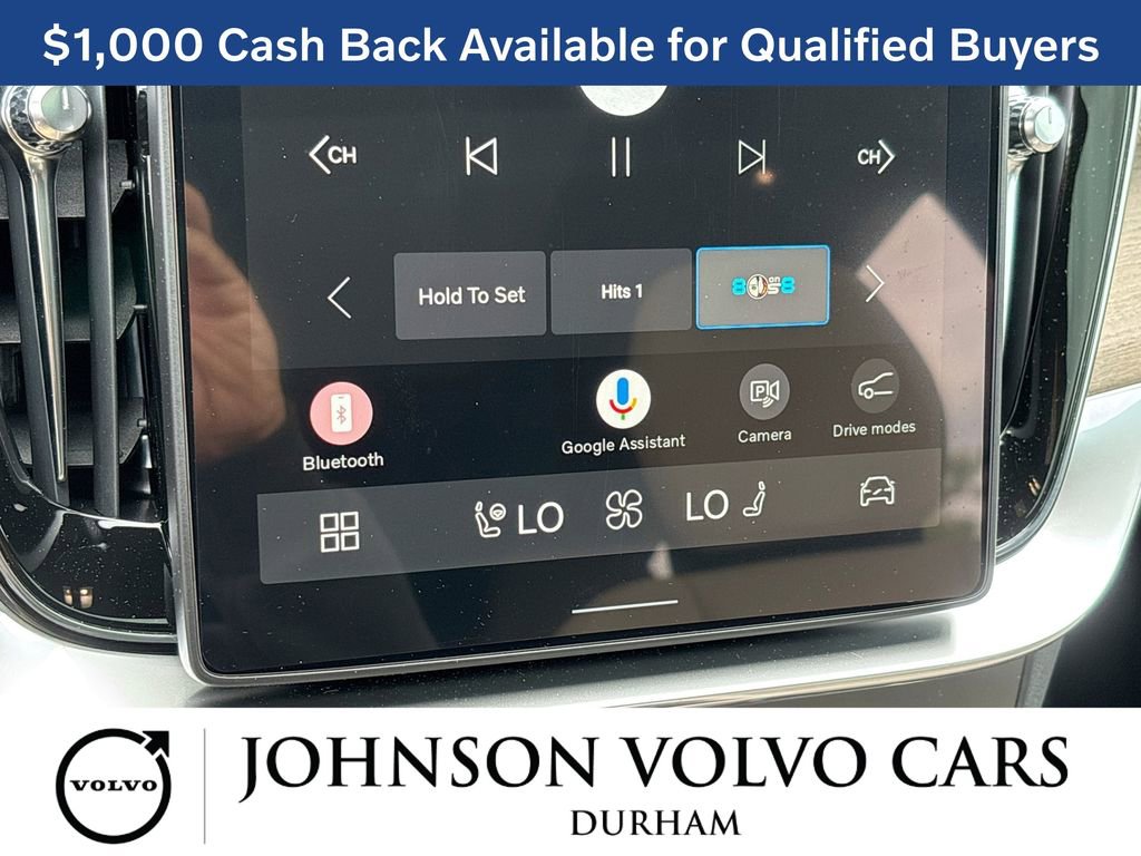 New 2026 Volvo XC90 B6 Plus w/ Protection Package Premier AWD/4WD image 17