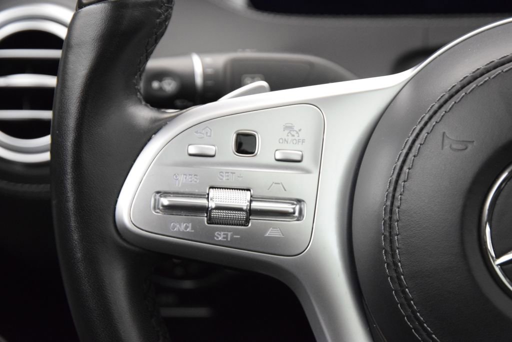 Used 2019 Mercedes-Benz S 560 4MATIC Coupe image 23
