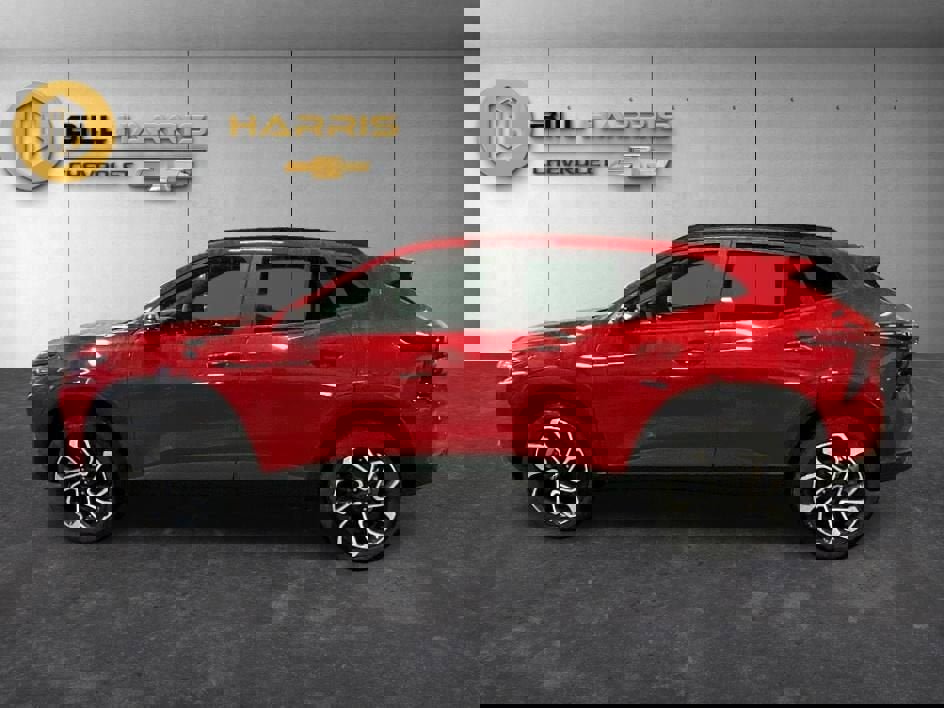 New 2026 Chevrolet Trax RS w/ Sunroof Package image 13