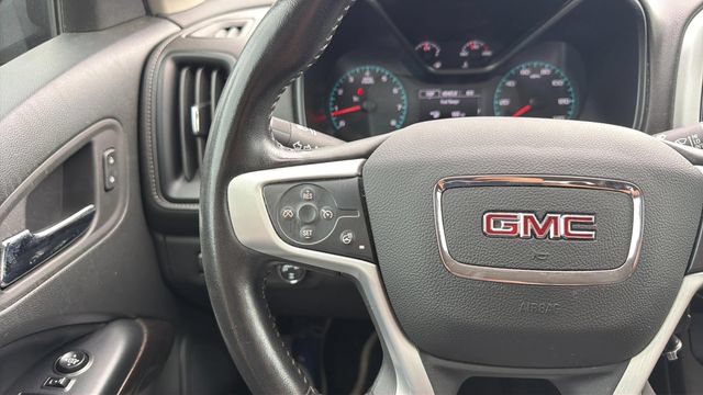 Used 2022 GMC Canyon Elevation w/ Elevation Premium Package AWD/4WD image 21