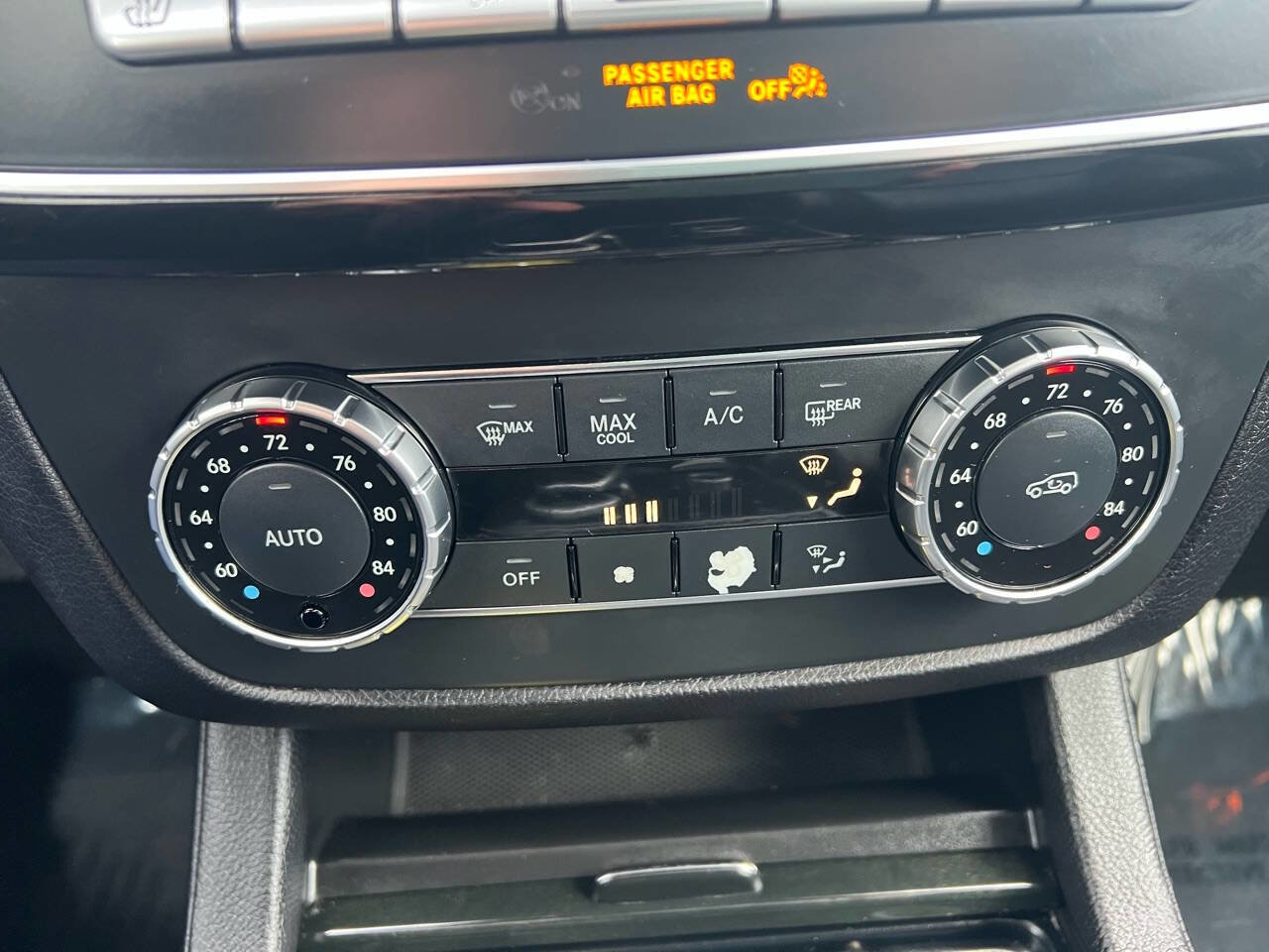 Used 2017 Mercedes-Benz GLS 450 4MATIC w/ Premium Package image 17