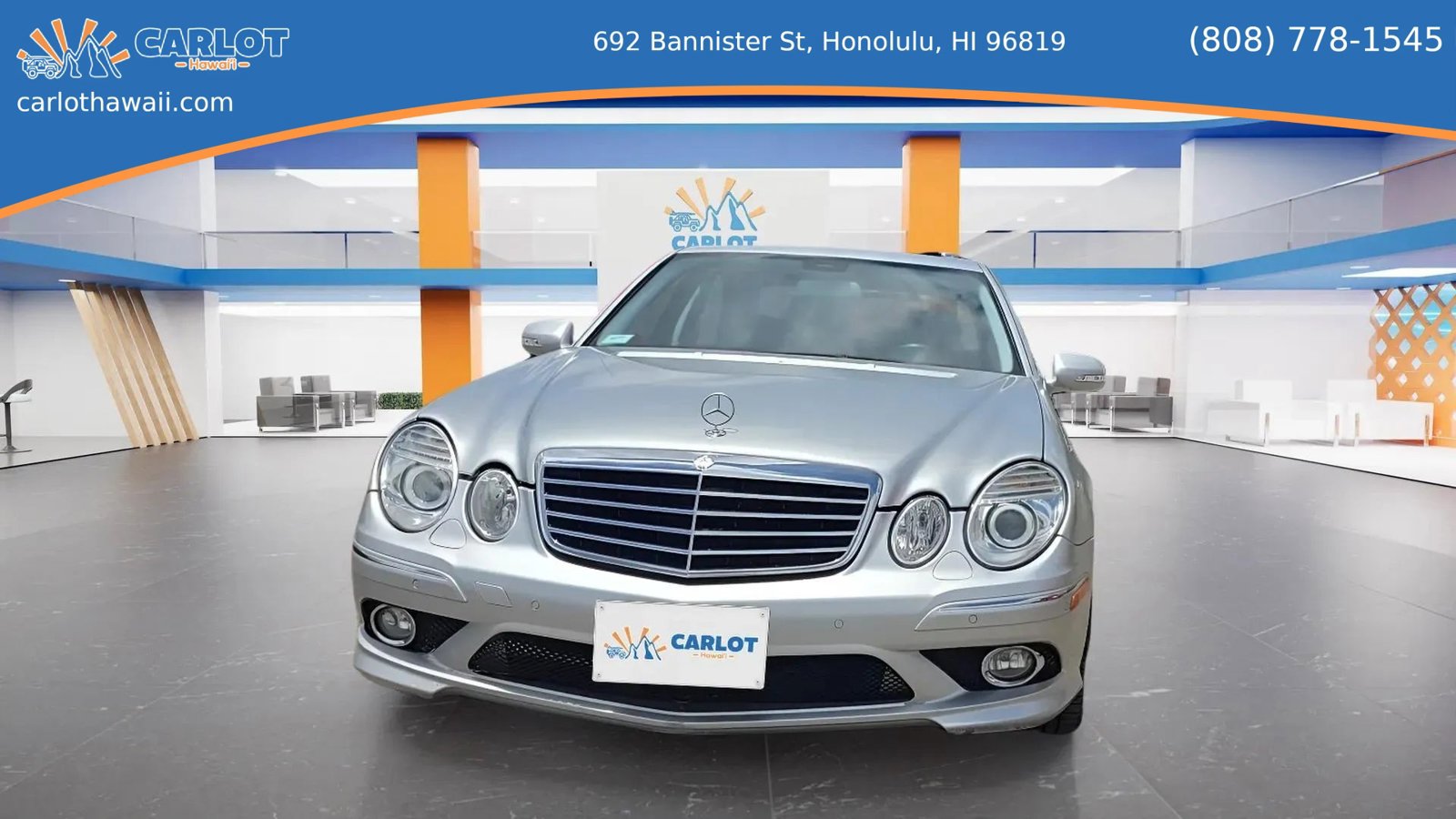 Used 2009 Mercedes-Benz E 350 Sedan image 13