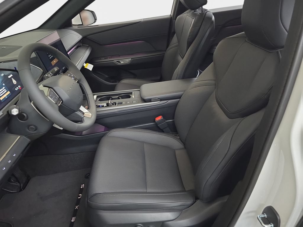 New 2026 Lexus ES 500e w/ Convenience Package AWD/4WD image 15
