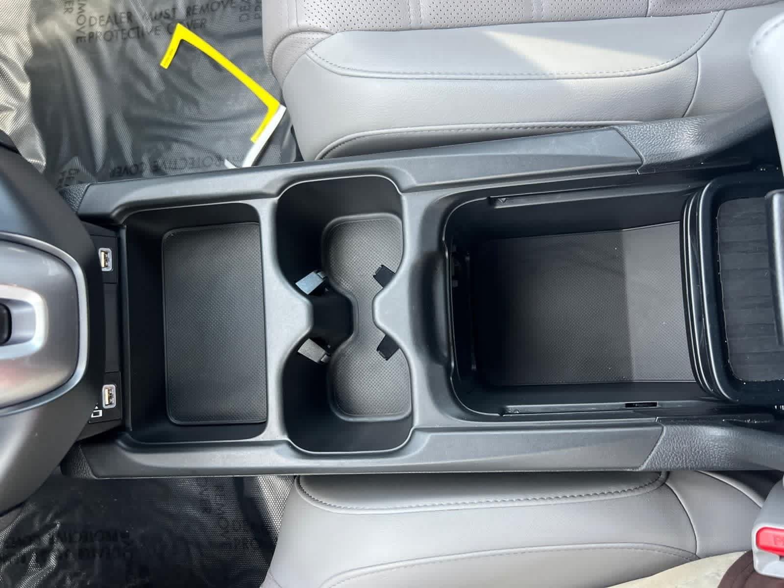 Used 2022 Honda CR-V EX-L image 21