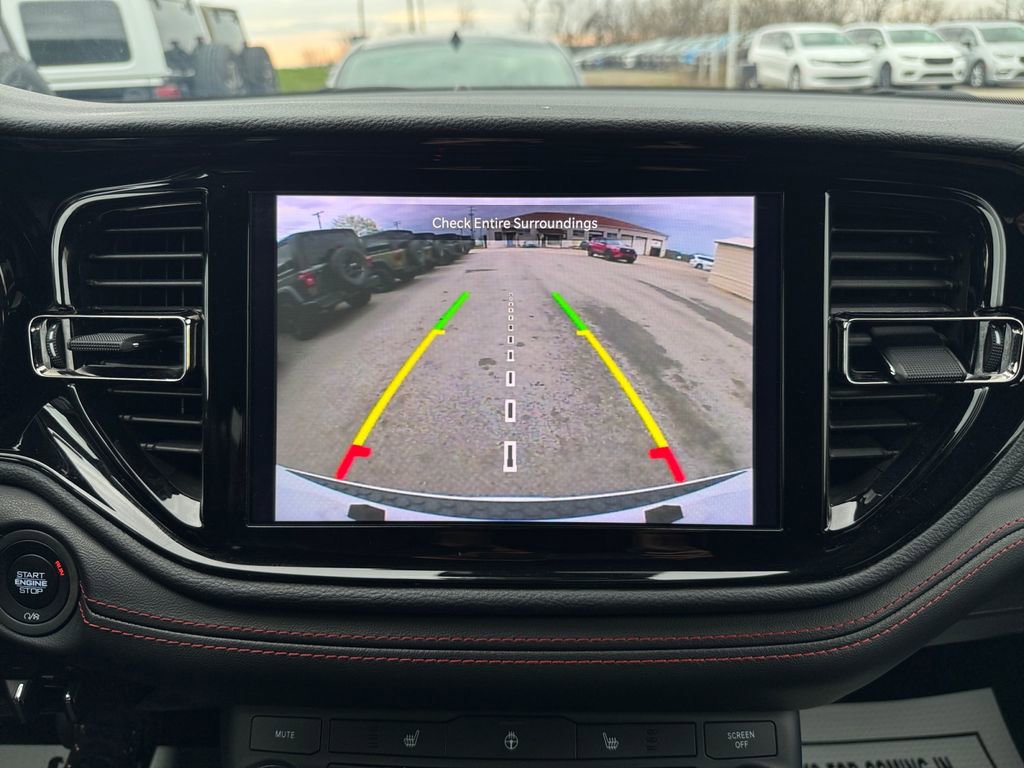 Used 2023 Dodge Durango GT image 18