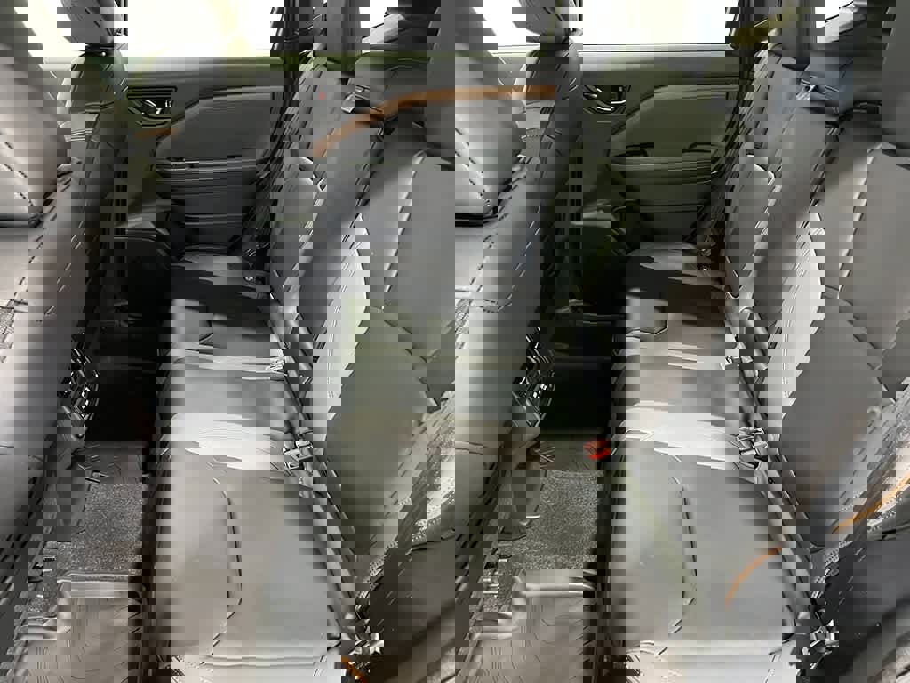 New 2026 Subaru Forester Sport image 22