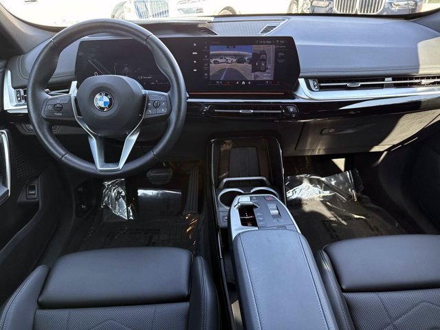 Used 2025 BMW X1 xDrive28i AWD/4WD image 46