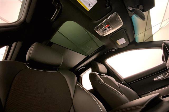 Used 2023 Genesis GV70 2.5T w/ Sport Prestige Package image 26