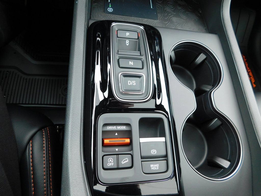 New 2026 Honda Pilot TrailSport image 46