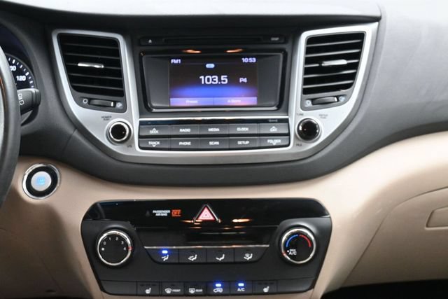 Used 2016 Hyundai Tucson Sport AWD/4WD image 21