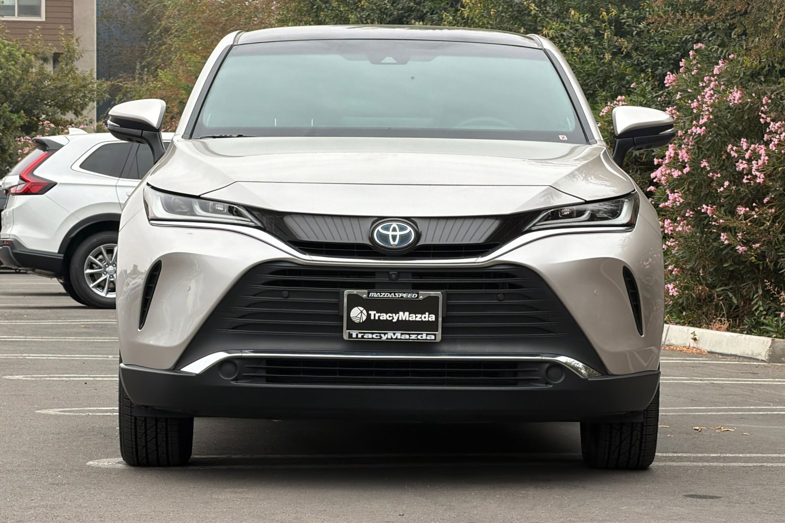 Used 2021 Toyota Venza Limited AWD/4WD image 10