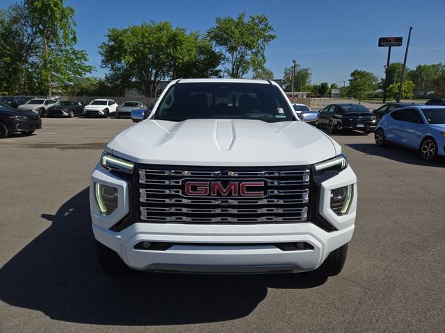 Used 2023 GMC Canyon Denali AWD/4WD image 3