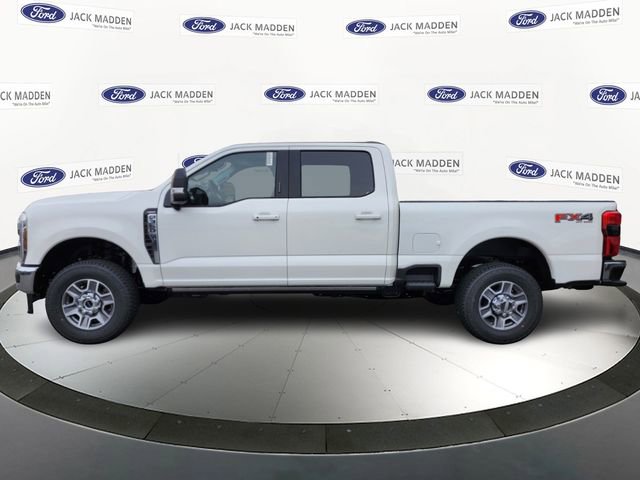 New 2026 Ford F350 Lariat w/ Lariat Ultimate Package image 2