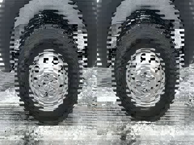 Used 2023 RAM ProMaster 2500 image 5