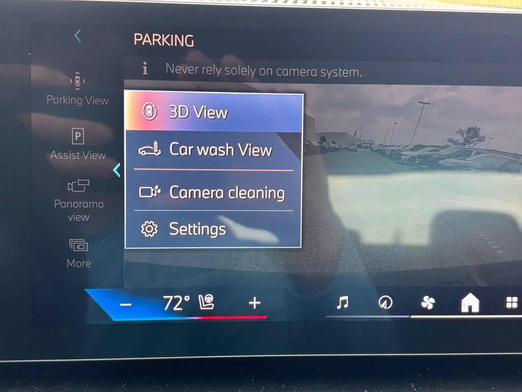 New 2027 BMW 530i xDrive w/ M Sport Package AWD/4WD image 23