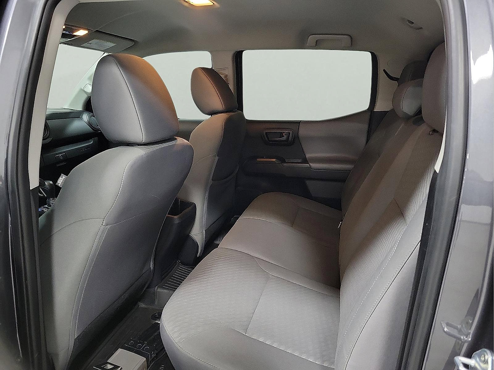 Certified 2021 Toyota Tacoma SR w/ SR Convenience Package image 9