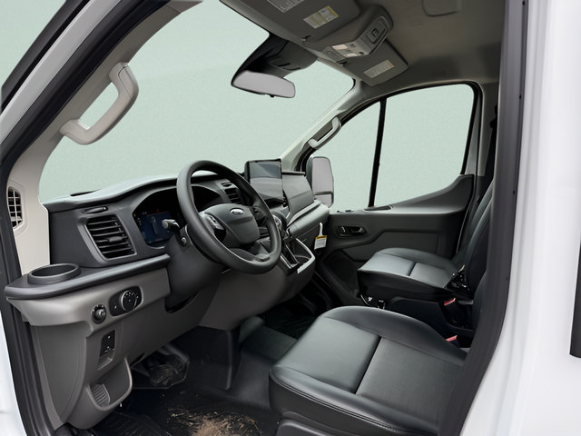 New 2026 Ford Transit 250 Low Roof RWD image 4