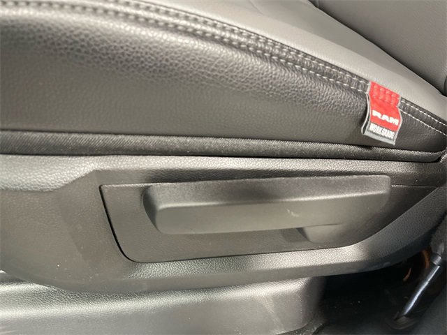 New 2026 RAM 2500 Tradesman image 12