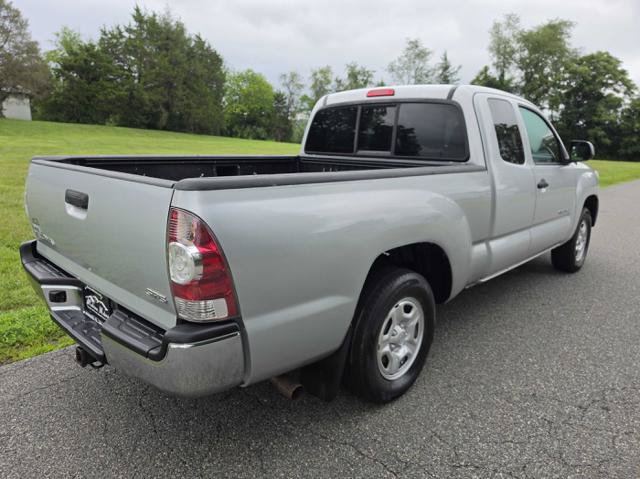 Used 2012 Toyota Tacoma 2WD Access Cab w/ SR5 Pkg image 6