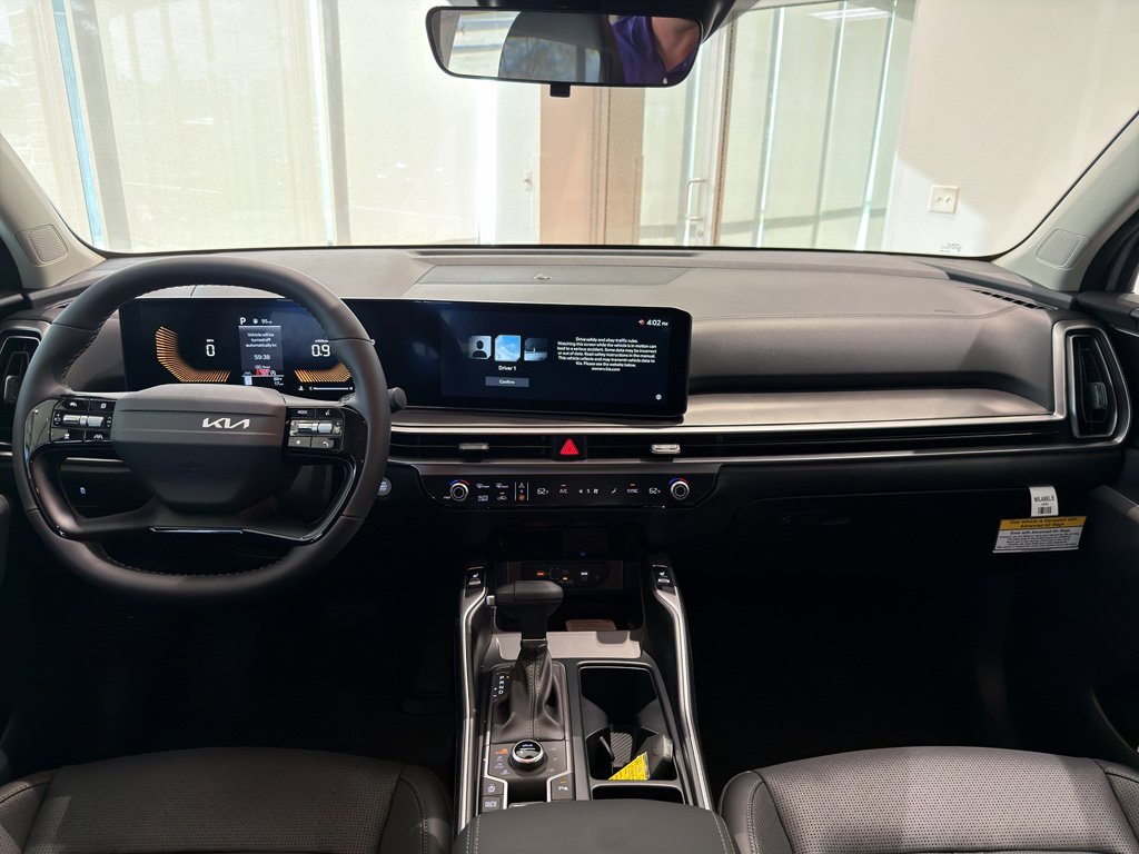 New 2026 Kia Sorento S image 14