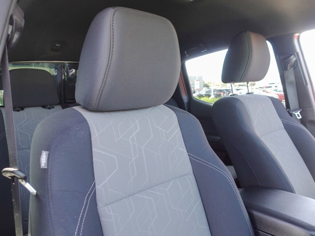 Certified 2023 Toyota Tacoma TRD Off-Road w/ Advanced Technology Package image 16