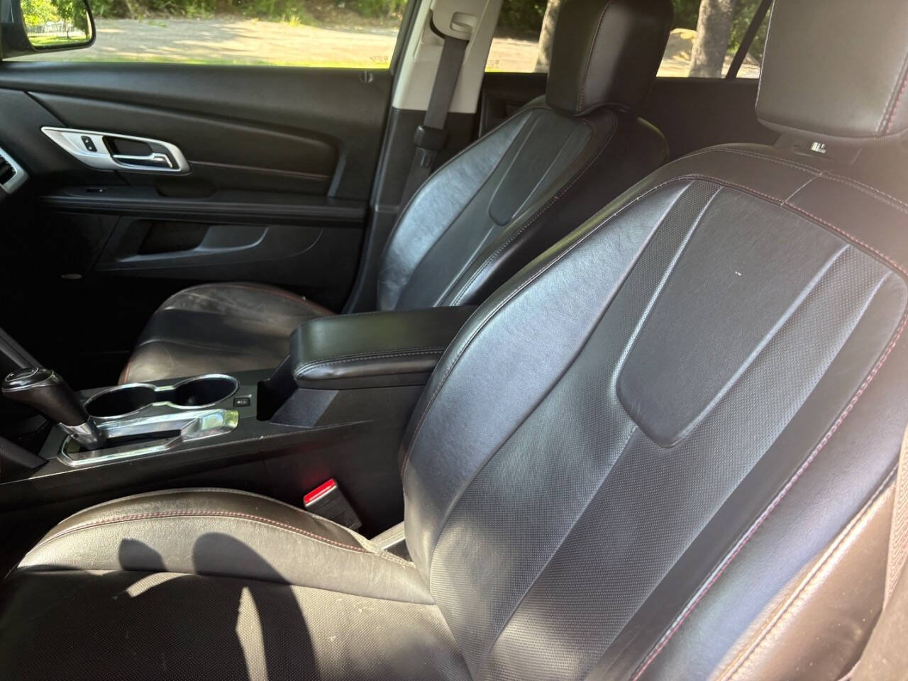 Used 2016 GMC Terrain SLT AWD/4WD image 22