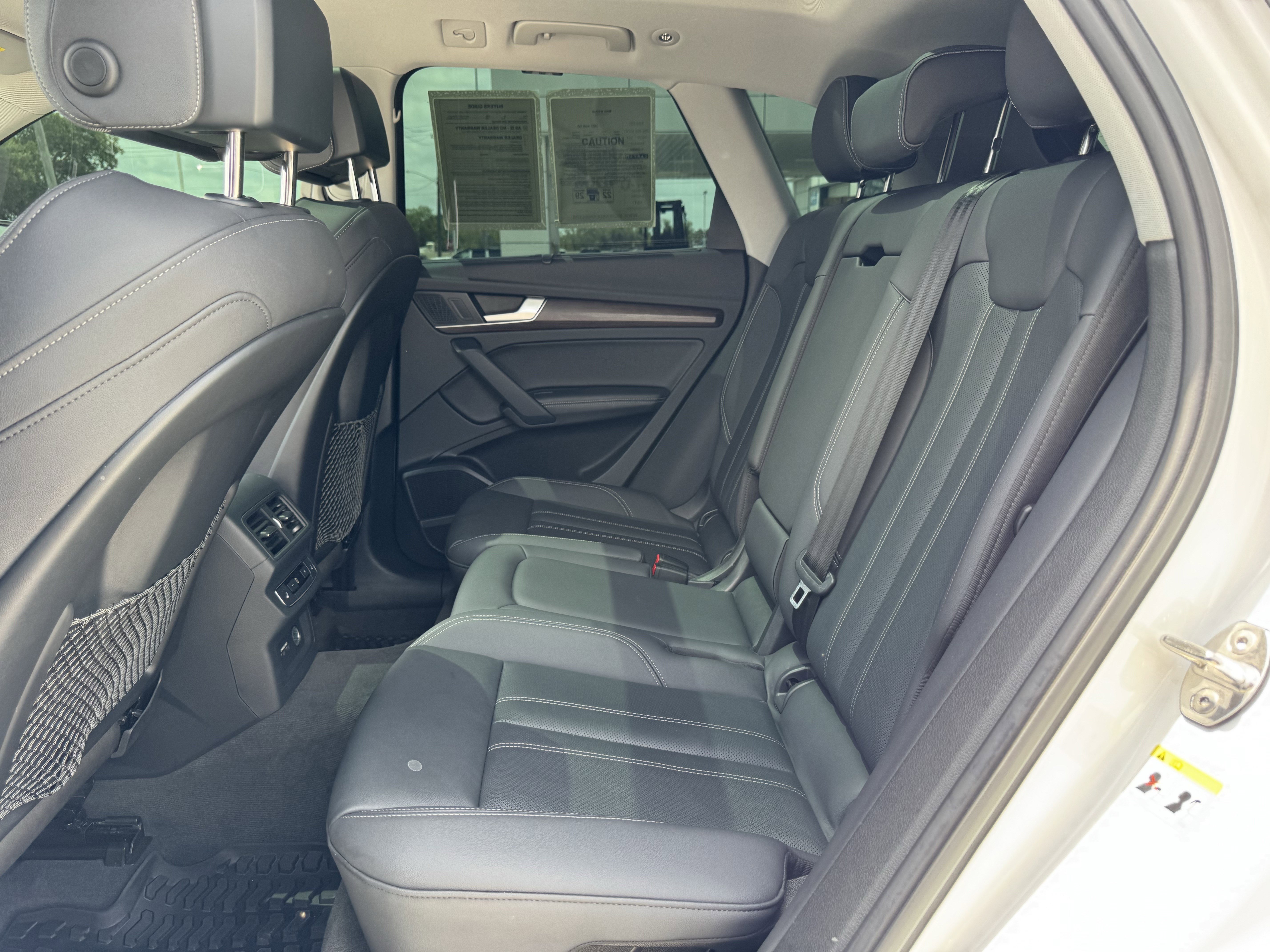 Used 2023 Audi Q5 2.0T Prestige w/ Prestige Package image 30