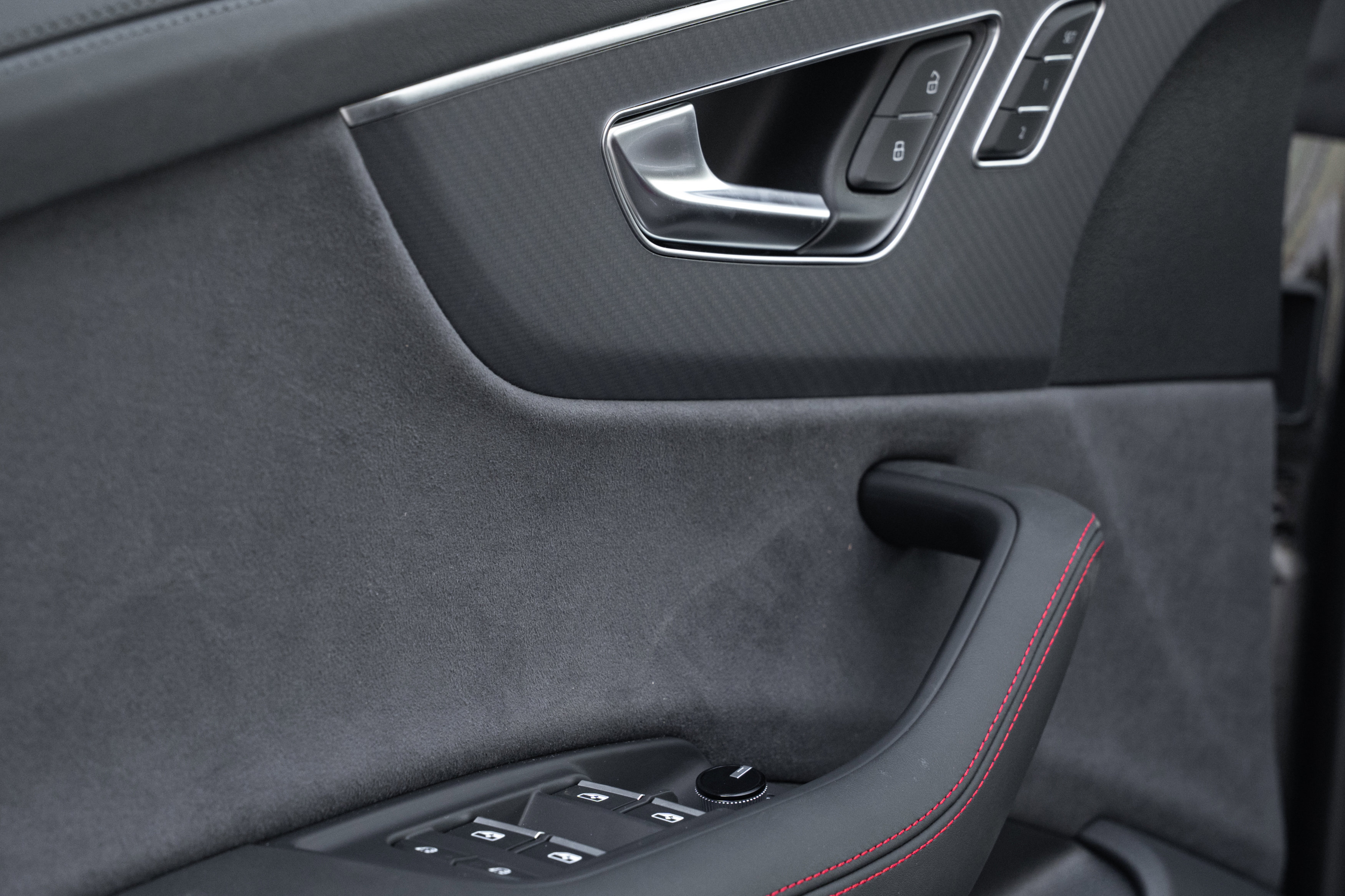 New 2026 Audi SQ8 Prestige image 23