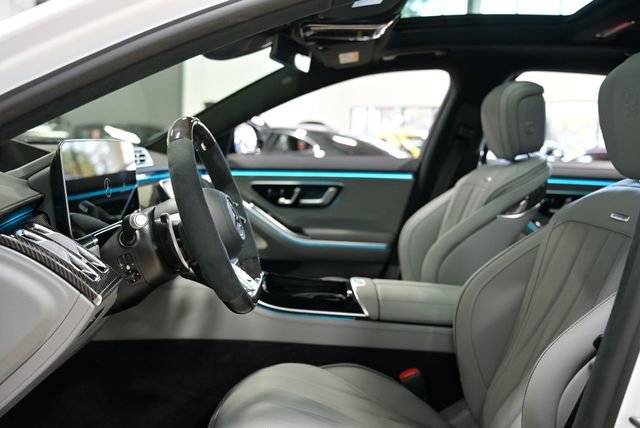 Used 2026 Mercedes-Benz S 63 AMG S image 20