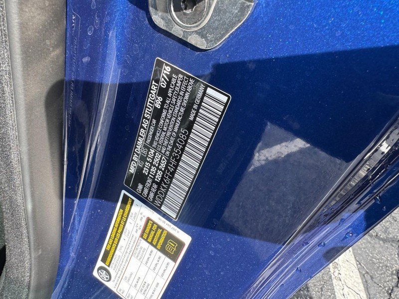 Used 2017 Mercedes-Benz E 400 Cabriolet image 22