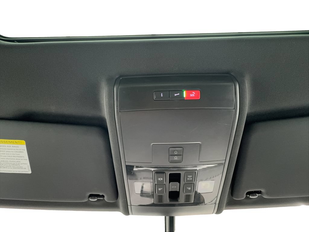 Used 2023 Volkswagen Atlas Cross Sport SE w/ Panoramic Sunroof Package FWD image 52