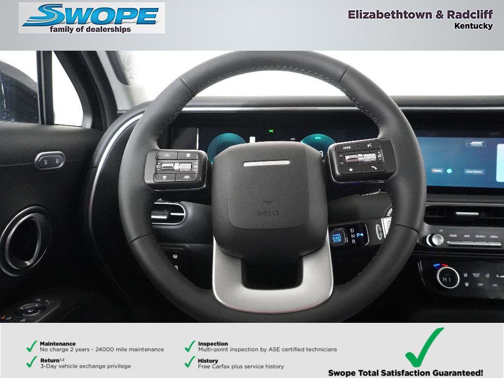 New 2026 Hyundai Palisade Limited image 18