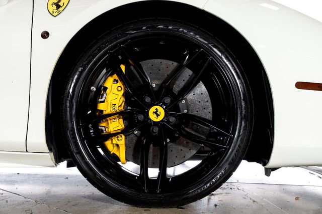 Certified 2019 Ferrari 488 Spider image 20