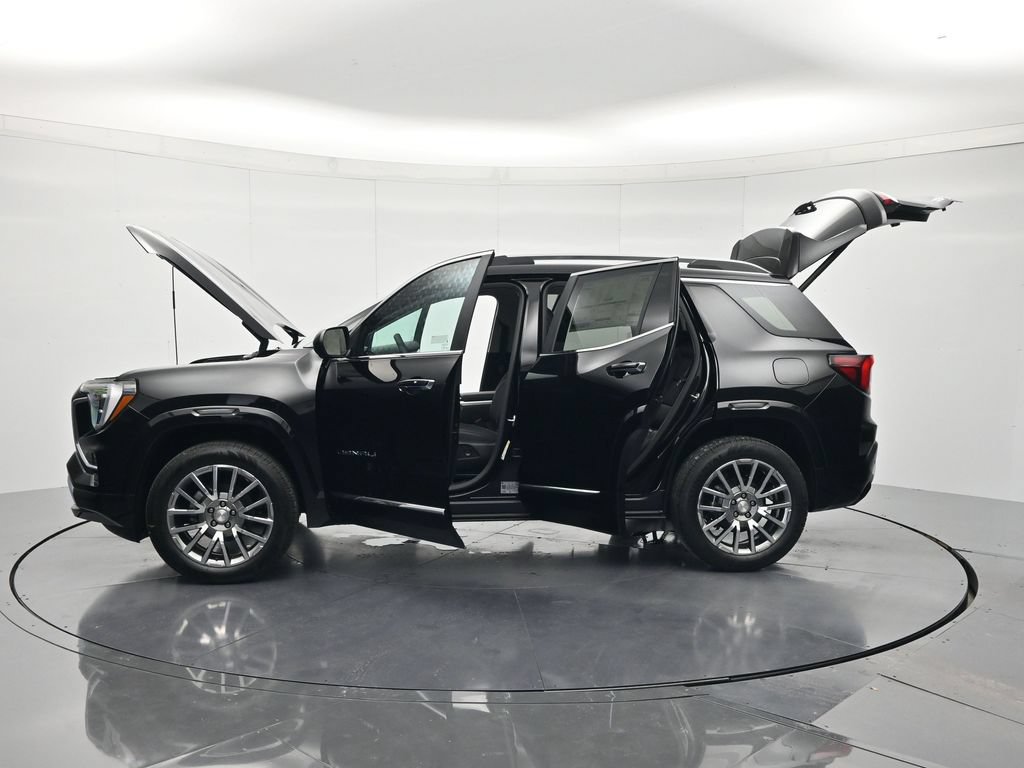New 2027 GMC Terrain Denali AWD/4WD image 45