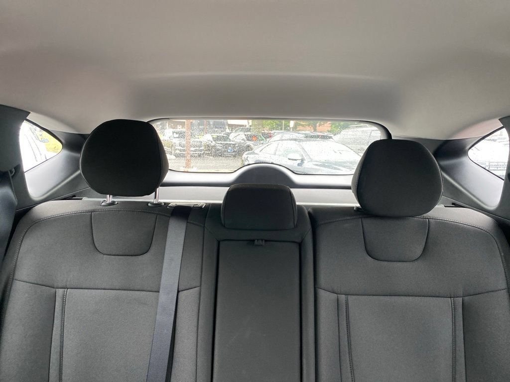 New 2026 Hyundai Tucson SE FWD image 14