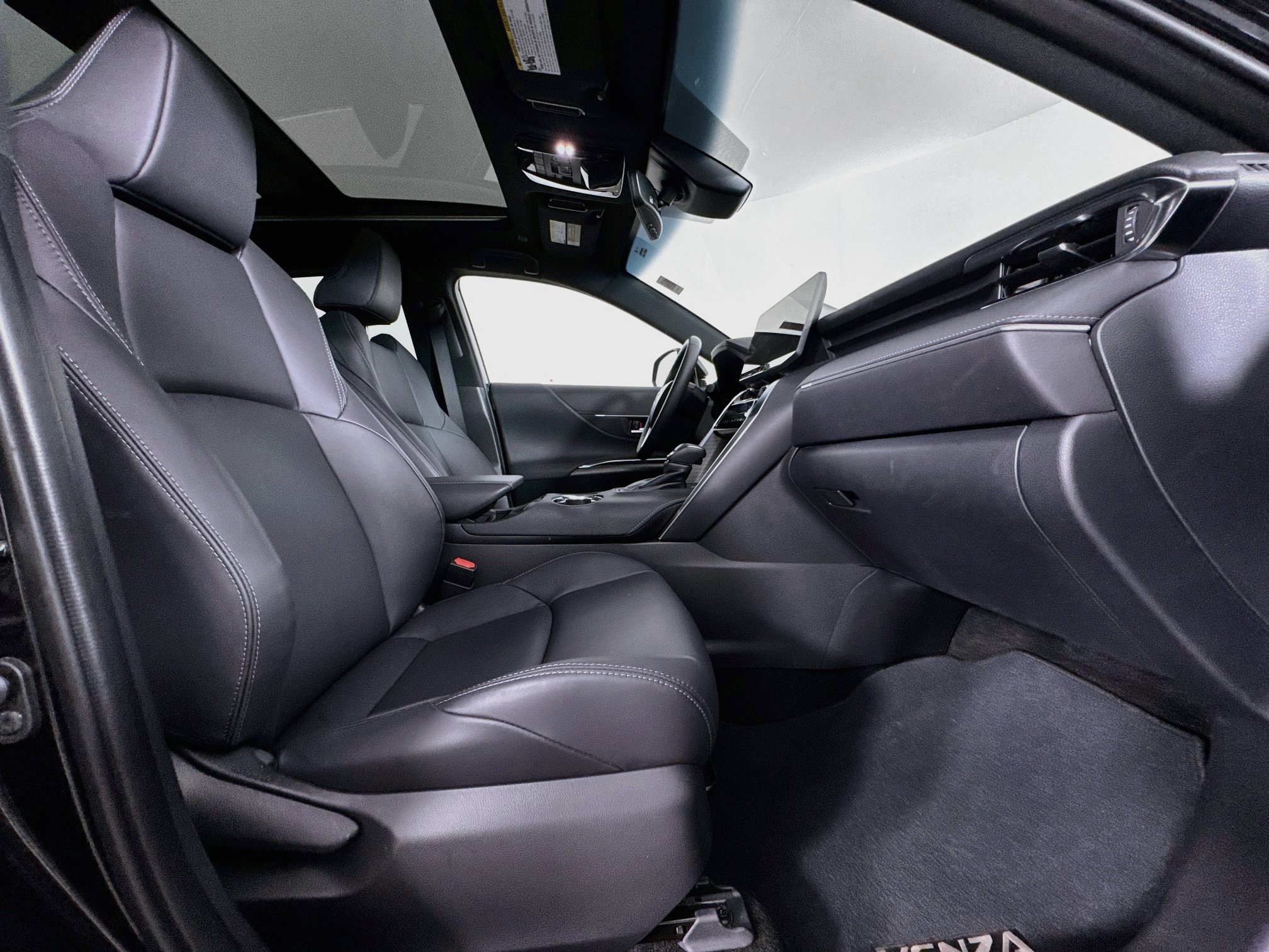 Certified 2024 Toyota Venza Nightshade AWD/4WD image 29